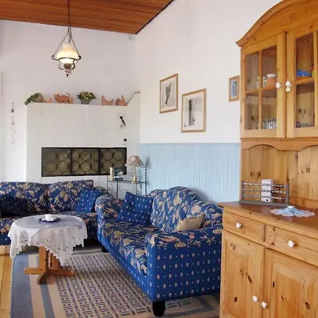 Alte Grundschule 2 Casa de Férias