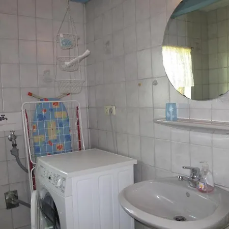 Casa de Férias Alte Grundschule 2