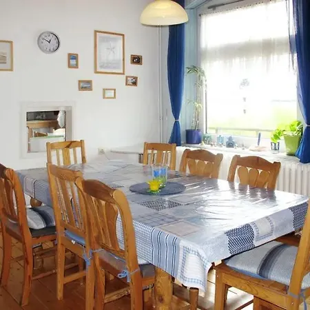 Casa de Férias Alte Grundschule 2 *