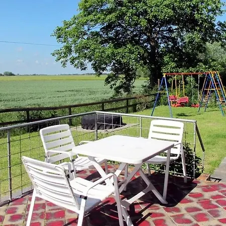 Alte Grundschule 2 Berdum