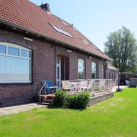 Casa de Férias Alte Grundschule 2