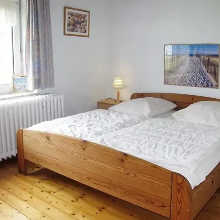 Casa de Férias Alte Grundschule 2