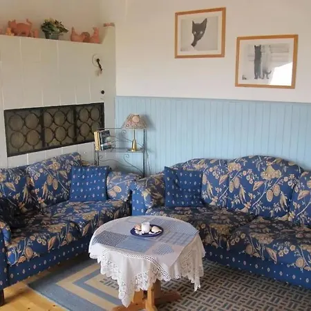 Alte Grundschule 2 Casa de Férias *