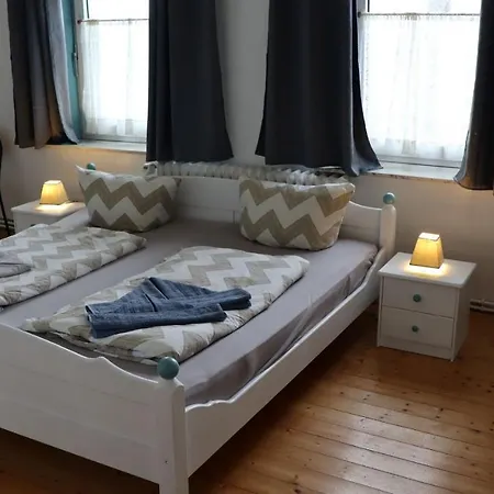 Alte Grundschule 2 Casa de Férias *