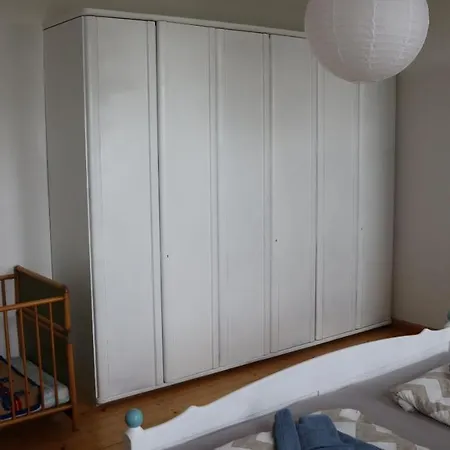 Alte Grundschule 2 Holiday home