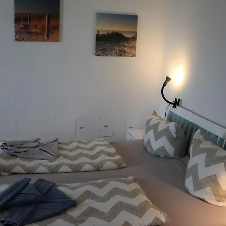 Casa de Férias Alte Grundschule 2 *