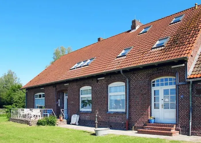 Holiday home Alte Grundschule 2 *
