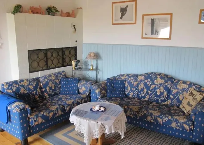 Alte Grundschule 2 Holiday home *