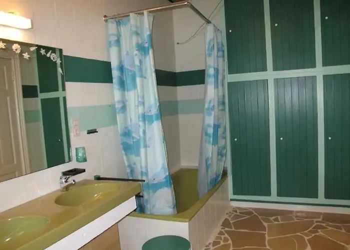 Holiday home Alte Grundschule 2 *