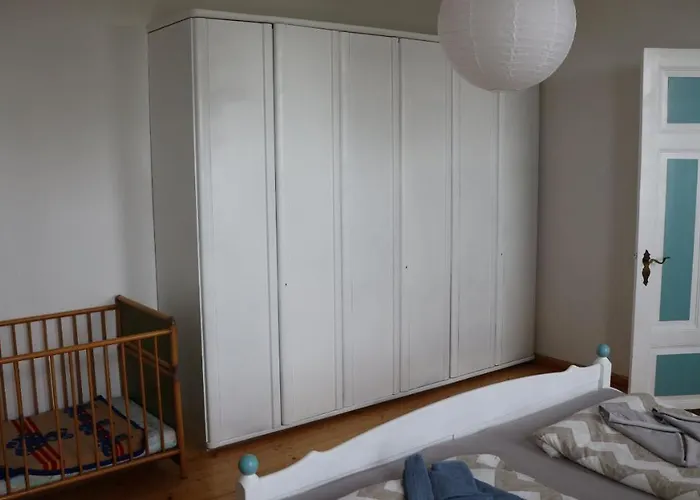 Alte Grundschule 2 Holiday home