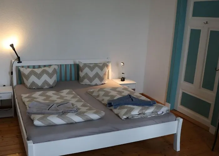 Alte Grundschule 2 Berdum